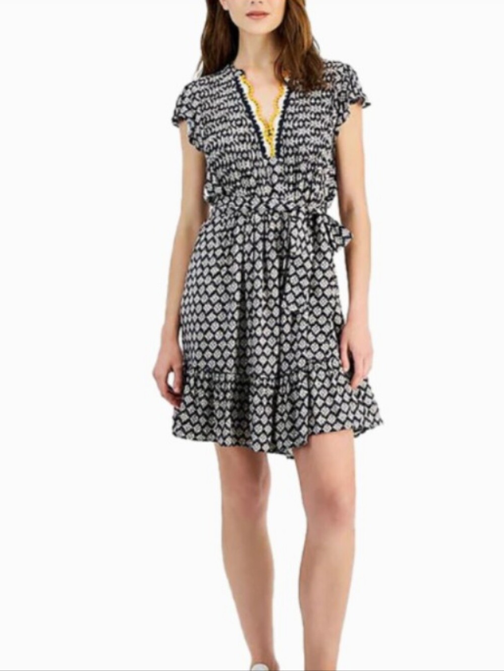 Nautica Dress Size XS NWT !